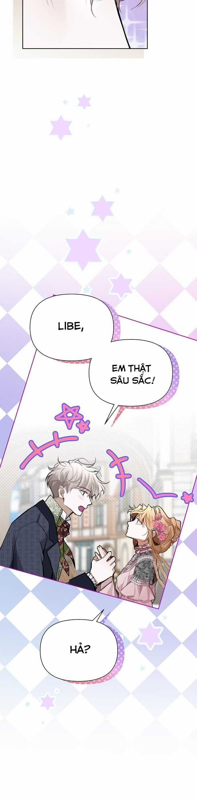 Truy Tìm Ác Nữ Tình Một Đêm Chapter 12 trang 19