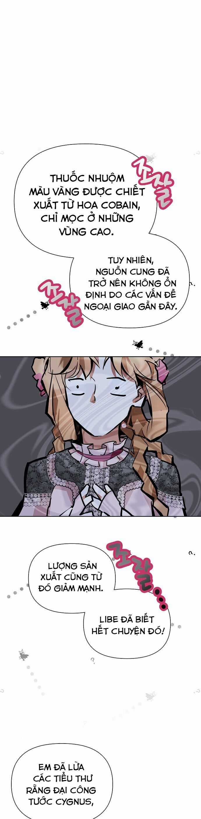 Truy Tìm Ác Nữ Tình Một Đêm Chapter 12 trang 20