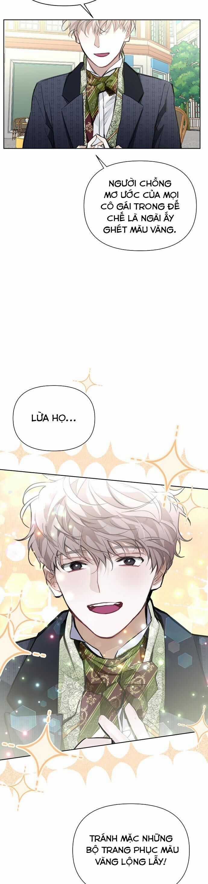 Truy Tìm Ác Nữ Tình Một Đêm Chapter 12 trang 21