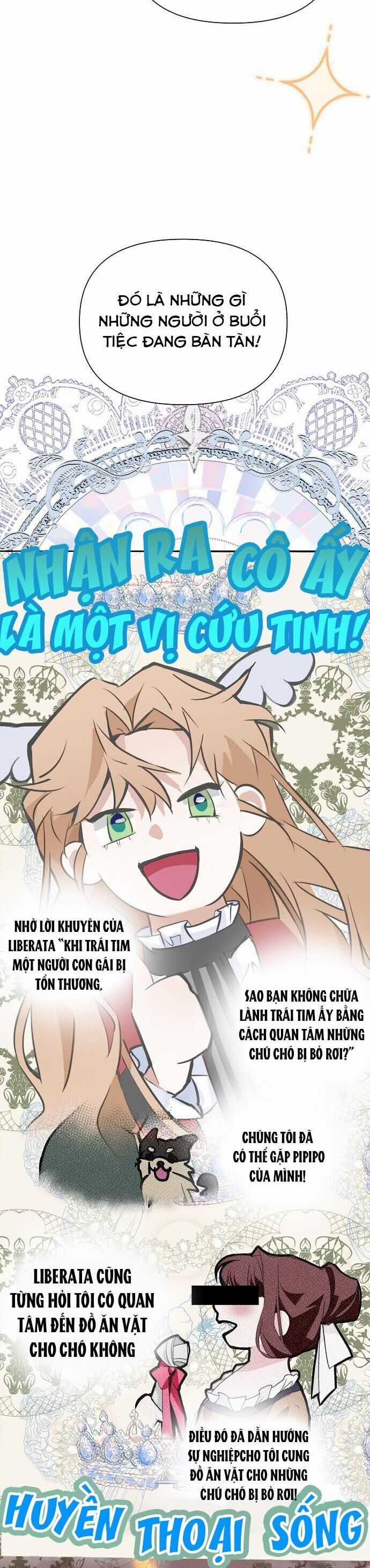 Truy Tìm Ác Nữ Tình Một Đêm Chapter 12 trang 22