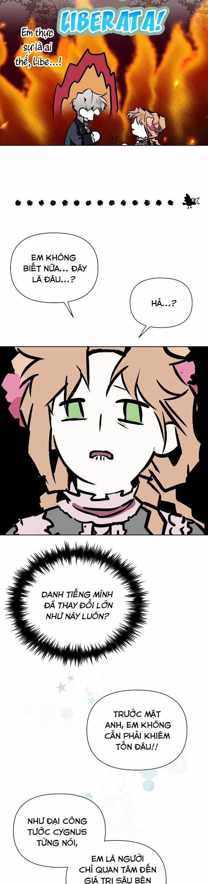 Truy Tìm Ác Nữ Tình Một Đêm Chapter 12 trang 23