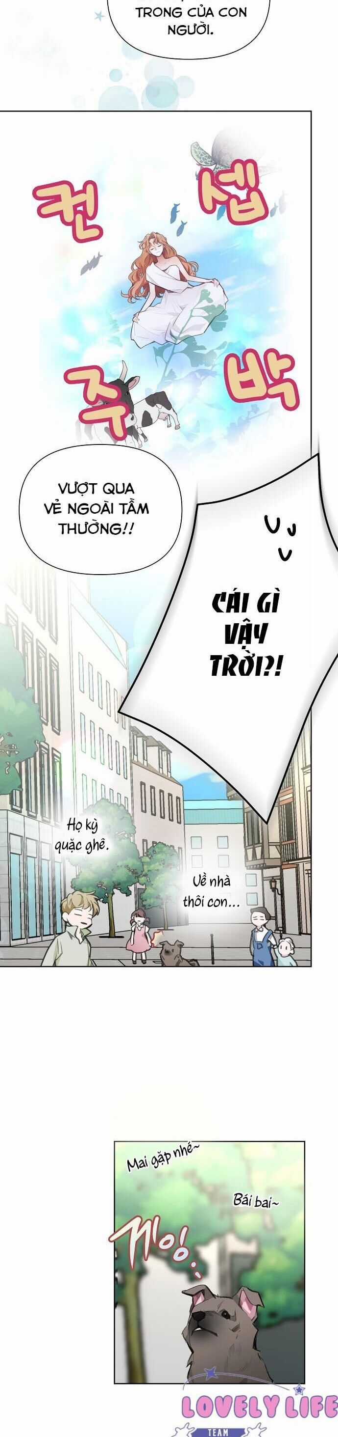 Truy Tìm Ác Nữ Tình Một Đêm Chapter 12 trang 24