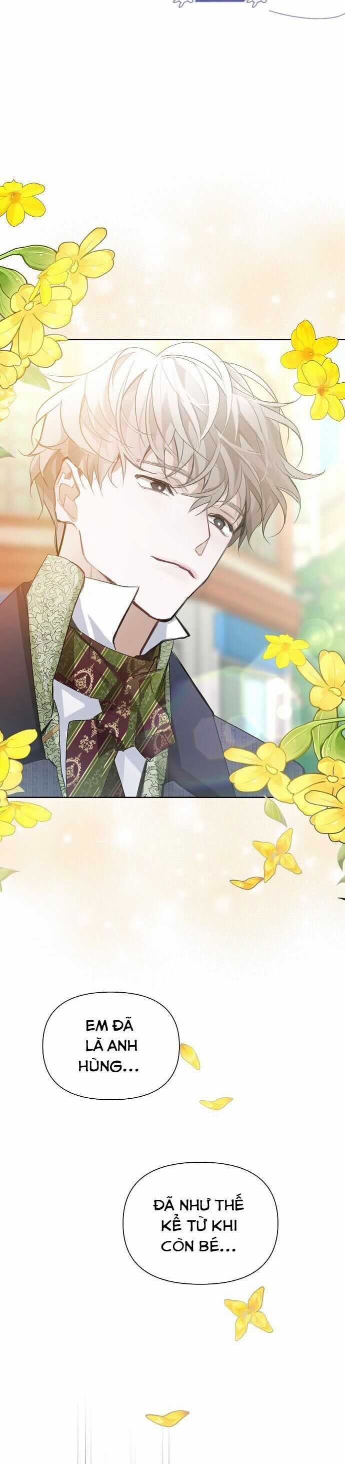 Truy Tìm Ác Nữ Tình Một Đêm Chapter 12 trang 25