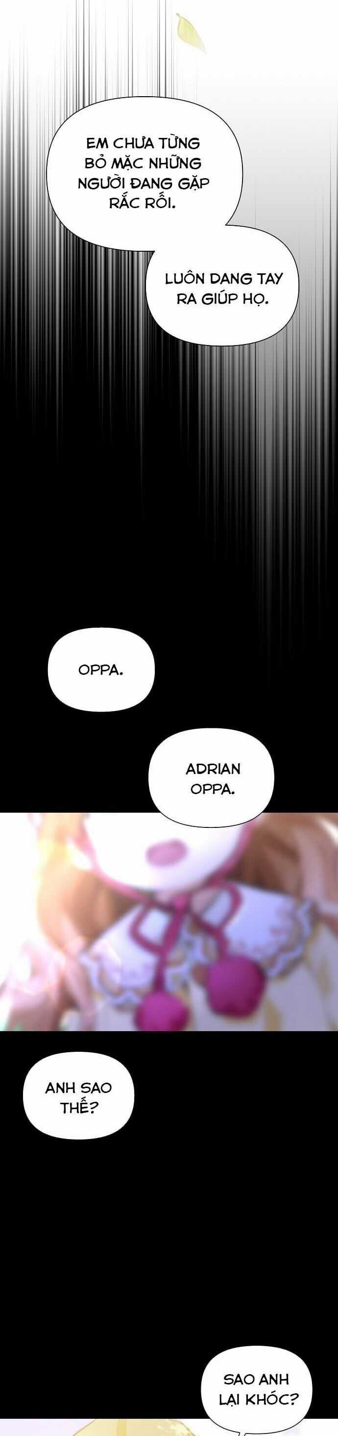 Truy Tìm Ác Nữ Tình Một Đêm Chapter 12 trang 26