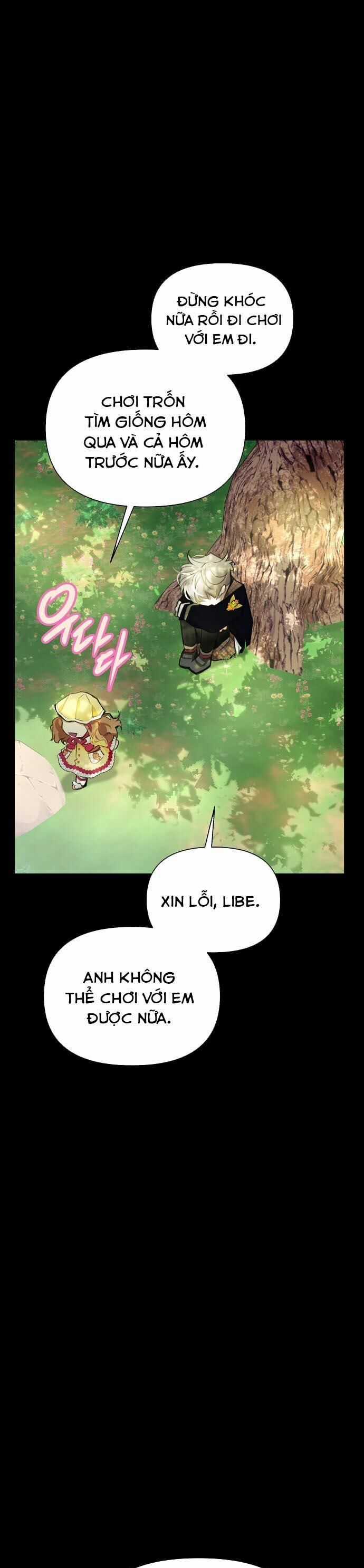 Truy Tìm Ác Nữ Tình Một Đêm Chapter 12 trang 28