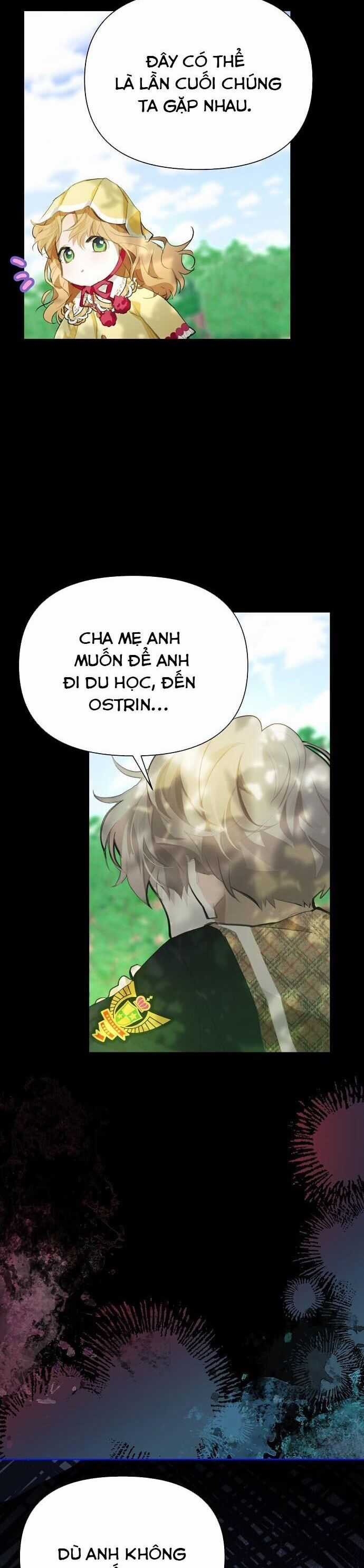 Truy Tìm Ác Nữ Tình Một Đêm Chapter 12 trang 29