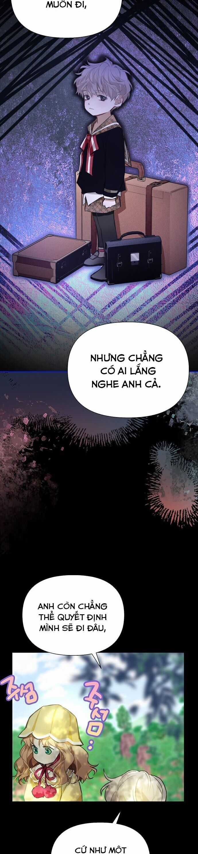 Truy Tìm Ác Nữ Tình Một Đêm Chapter 12 trang 30