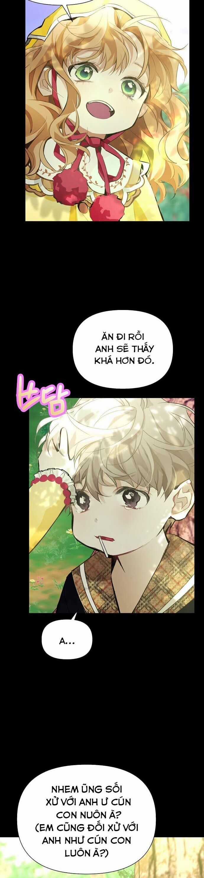 Truy Tìm Ác Nữ Tình Một Đêm Chapter 12 trang 32