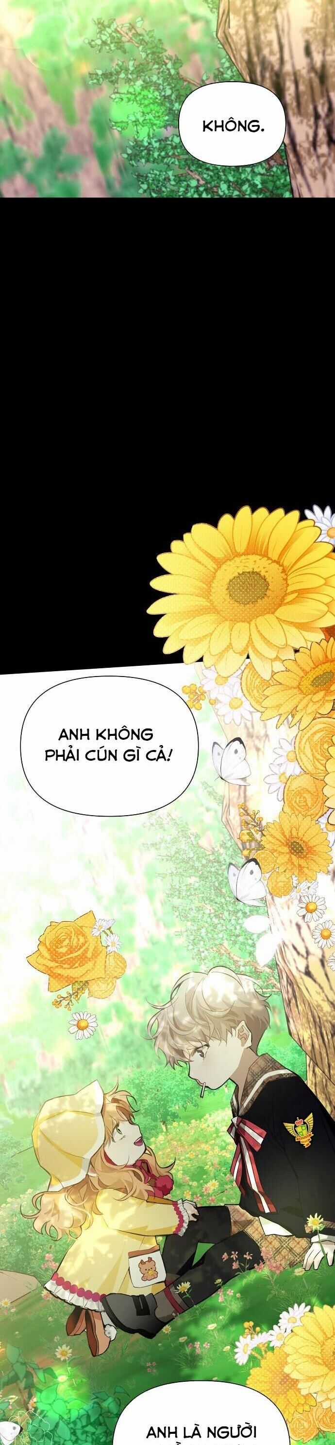 Truy Tìm Ác Nữ Tình Một Đêm Chapter 12 trang 33