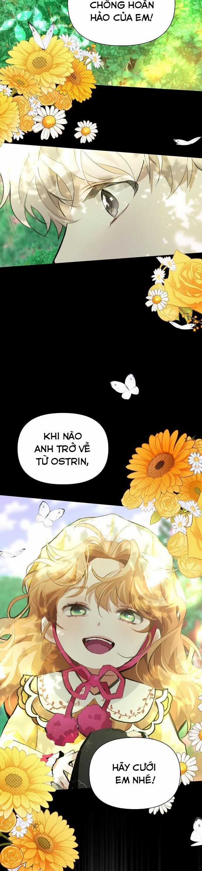 Truy Tìm Ác Nữ Tình Một Đêm Chapter 12 trang 34