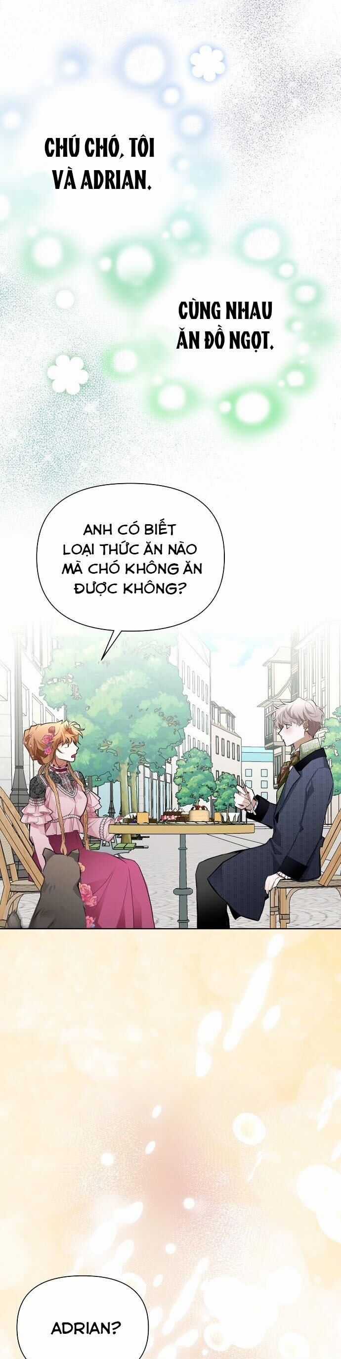 Truy Tìm Ác Nữ Tình Một Đêm Chapter 12 trang 37