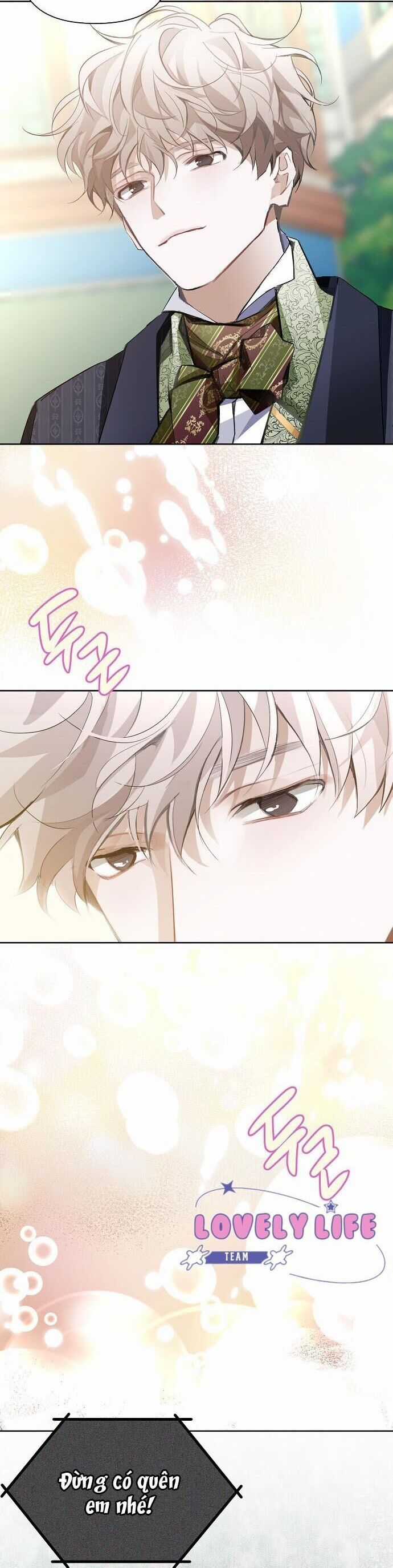 Truy Tìm Ác Nữ Tình Một Đêm Chapter 12 trang 38