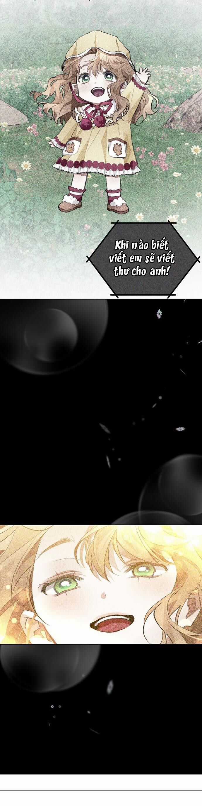 Truy Tìm Ác Nữ Tình Một Đêm Chapter 12 trang 39