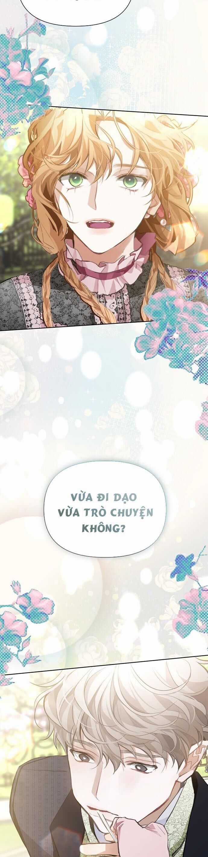 Truy Tìm Ác Nữ Tình Một Đêm Chapter 12 trang 4