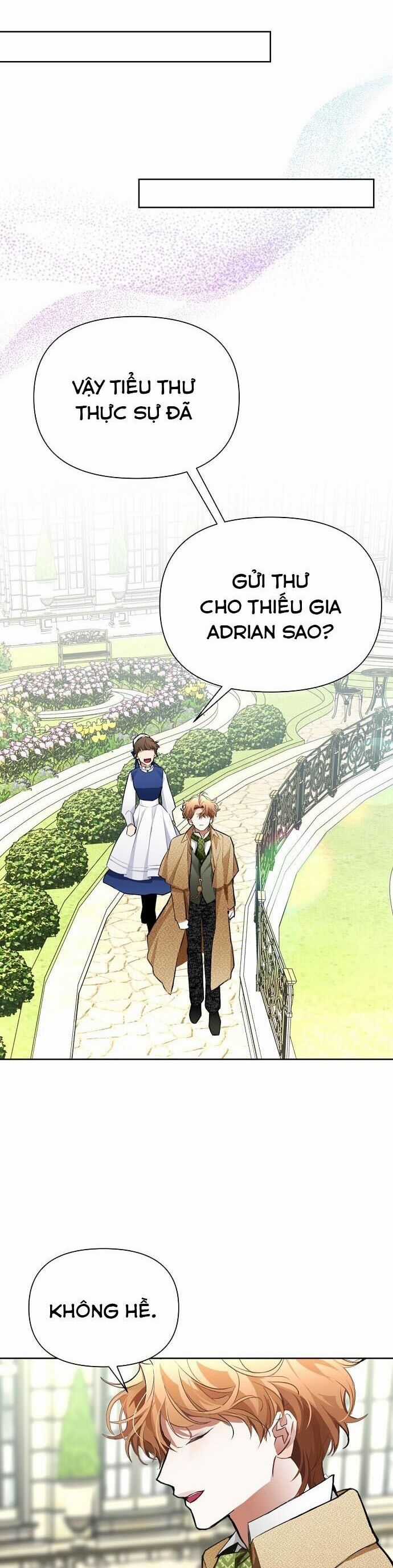 Truy Tìm Ác Nữ Tình Một Đêm Chapter 12 trang 40