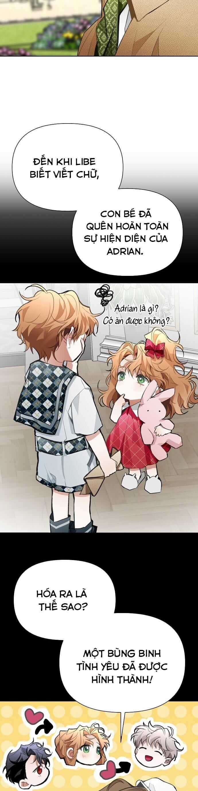 Truy Tìm Ác Nữ Tình Một Đêm Chapter 12 trang 41