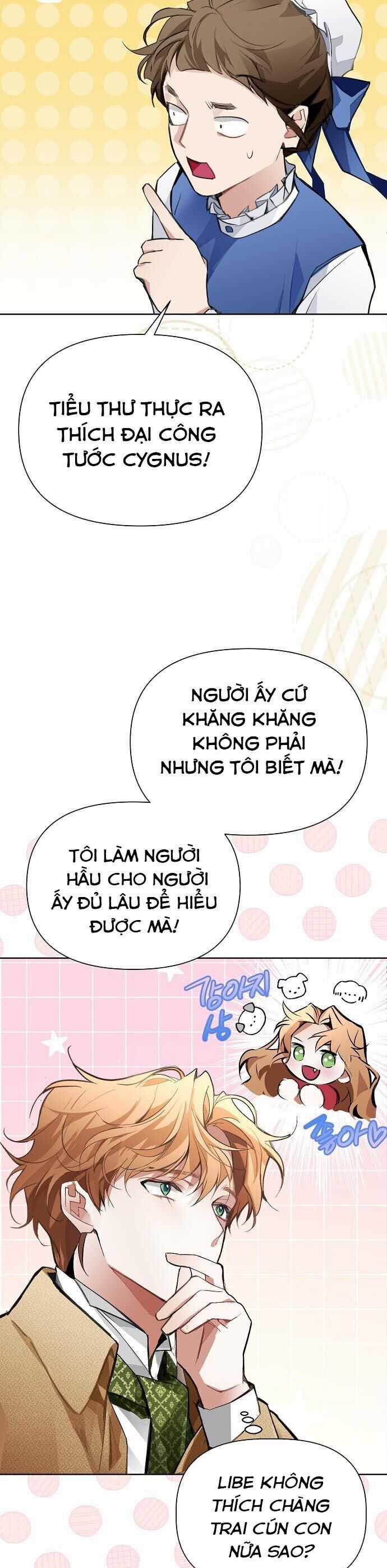 Truy Tìm Ác Nữ Tình Một Đêm Chapter 12 trang 42