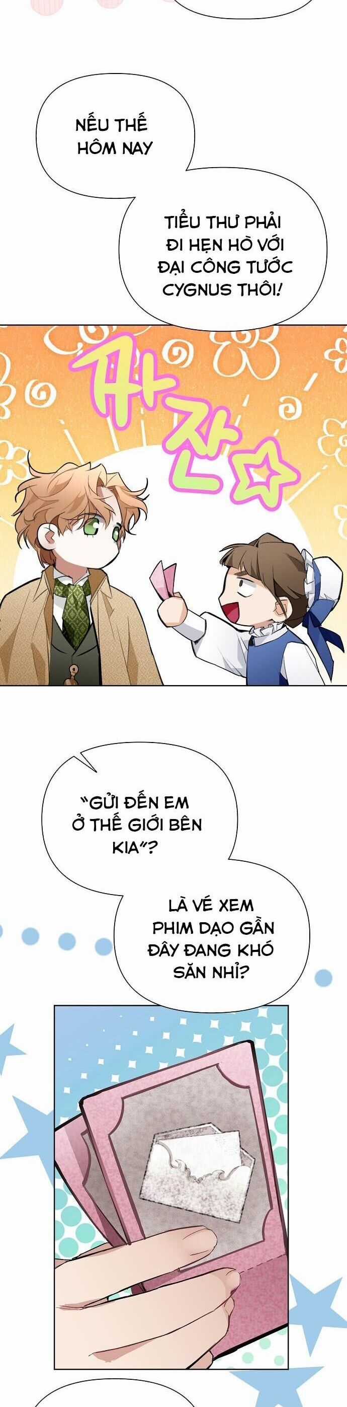 Truy Tìm Ác Nữ Tình Một Đêm Chapter 12 trang 43