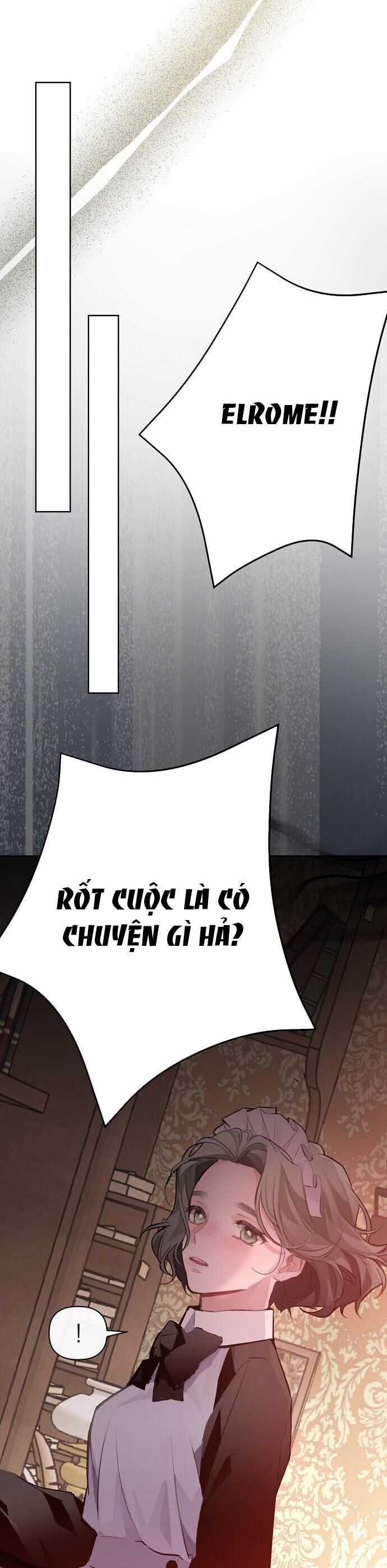 Truy Tìm Ác Nữ Tình Một Đêm Chapter 12 trang 45