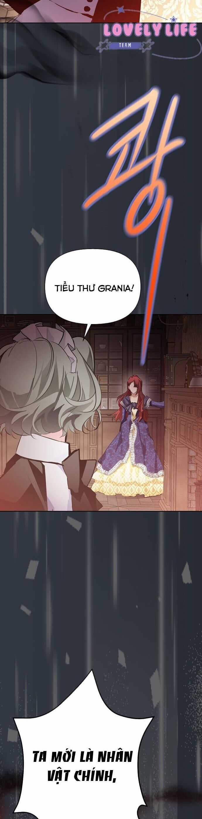 Truy Tìm Ác Nữ Tình Một Đêm Chapter 12 trang 46