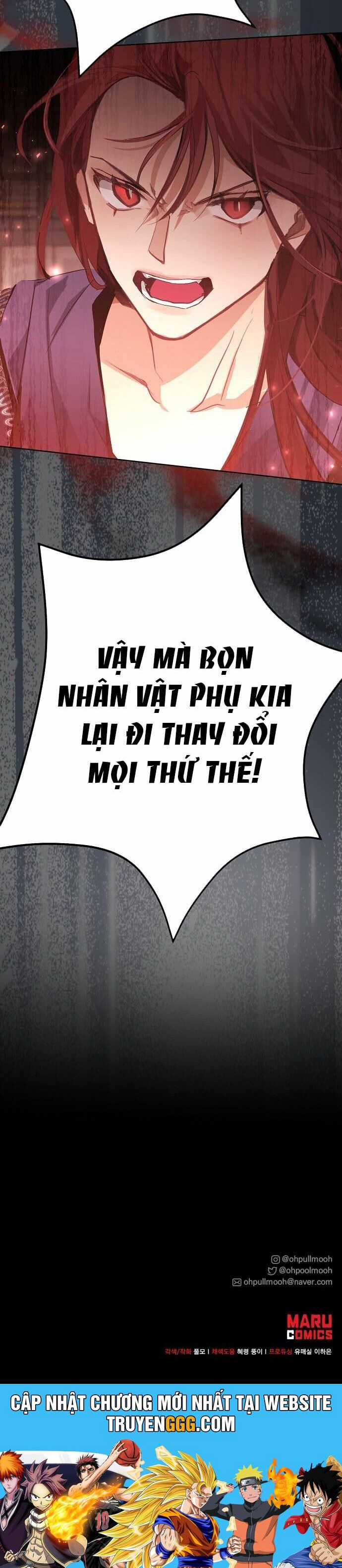 Truy Tìm Ác Nữ Tình Một Đêm Chapter 12 trang 47