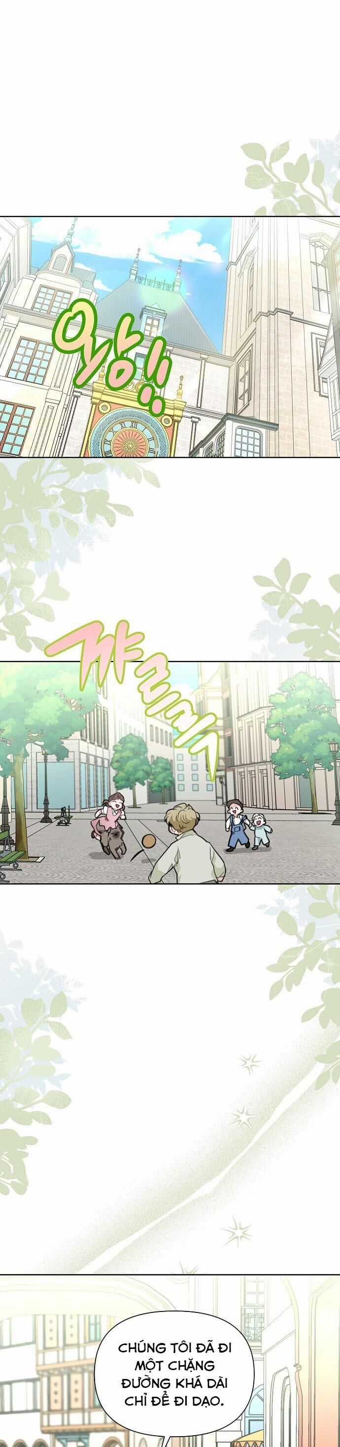 Truy Tìm Ác Nữ Tình Một Đêm Chapter 12 trang 6