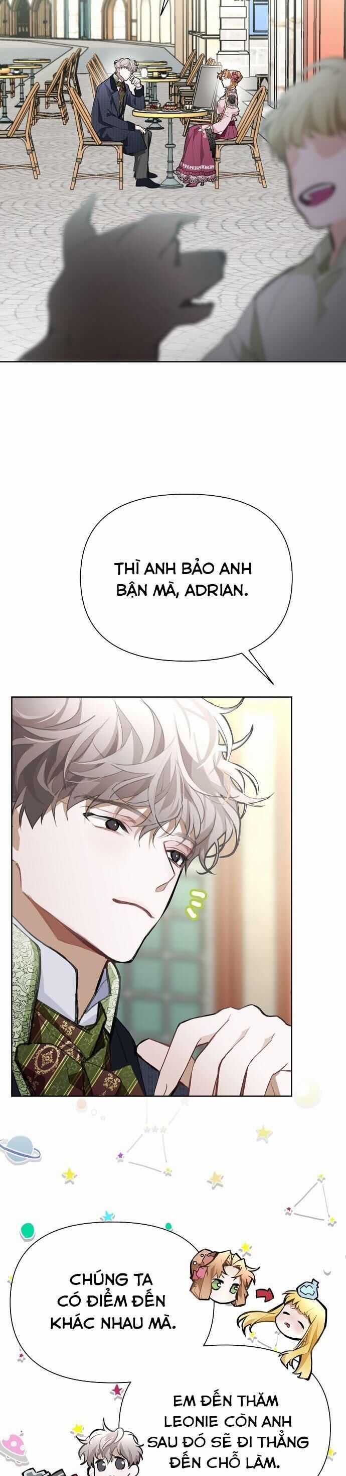 Truy Tìm Ác Nữ Tình Một Đêm Chapter 12 trang 7