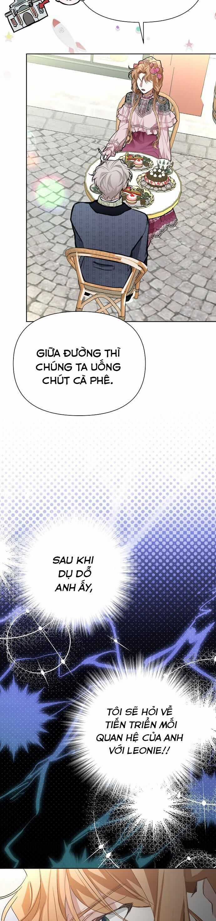 Truy Tìm Ác Nữ Tình Một Đêm Chapter 12 trang 8