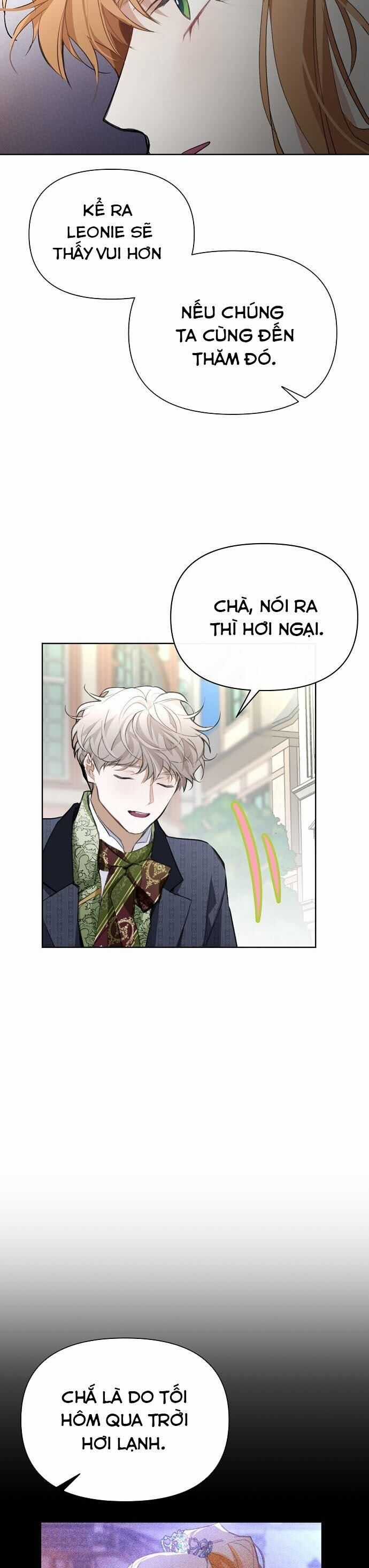 Truy Tìm Ác Nữ Tình Một Đêm Chapter 12 trang 9