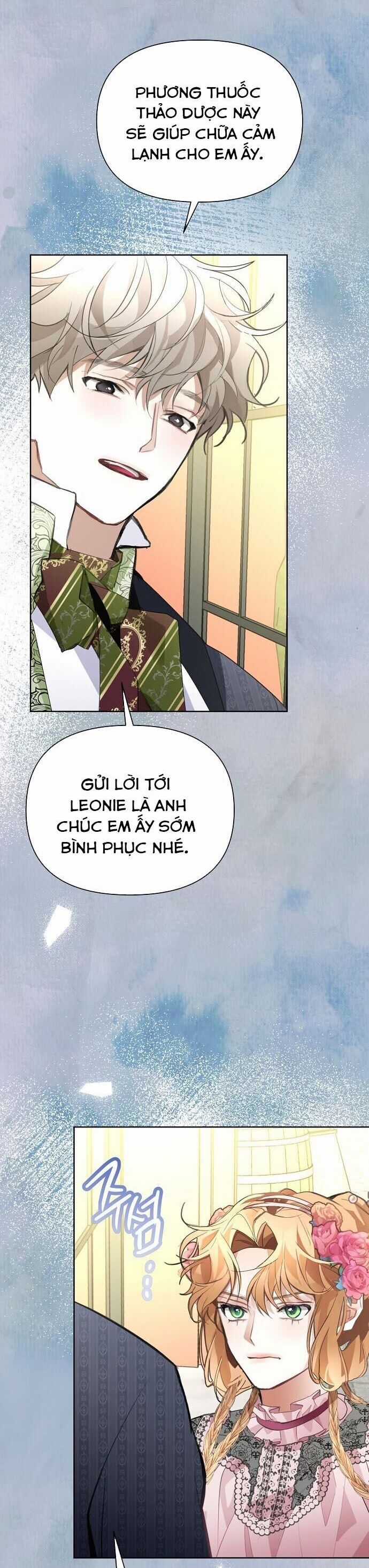 Truy Tìm Ác Nữ Tình Một Đêm Chapter 13 trang 10