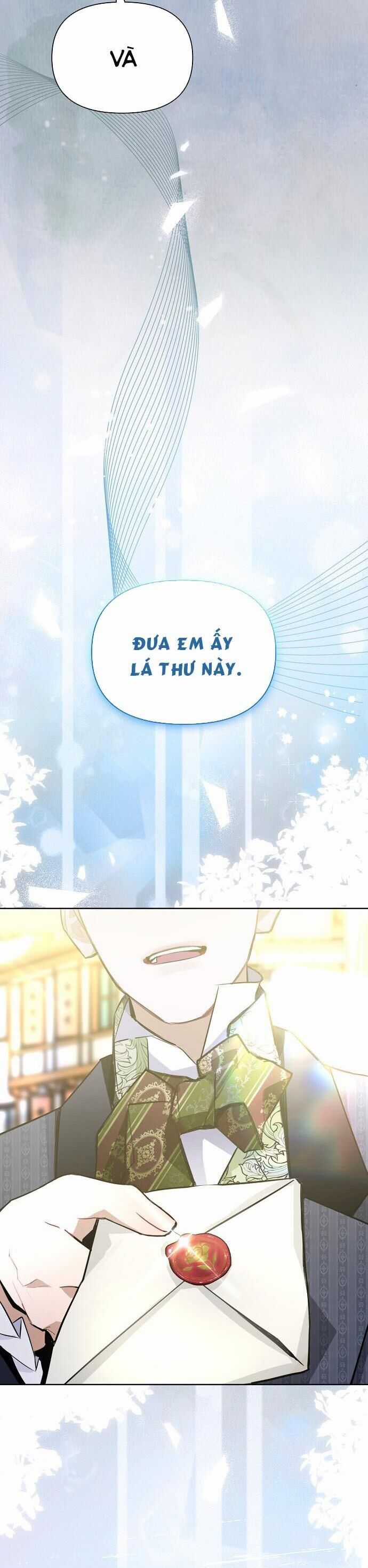 Truy Tìm Ác Nữ Tình Một Đêm Chapter 13 trang 11