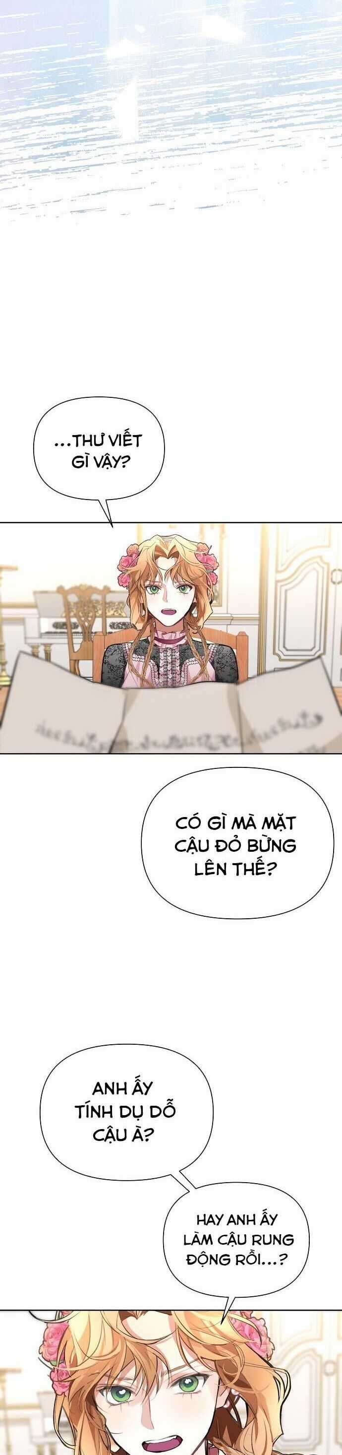 Truy Tìm Ác Nữ Tình Một Đêm Chapter 13 trang 12