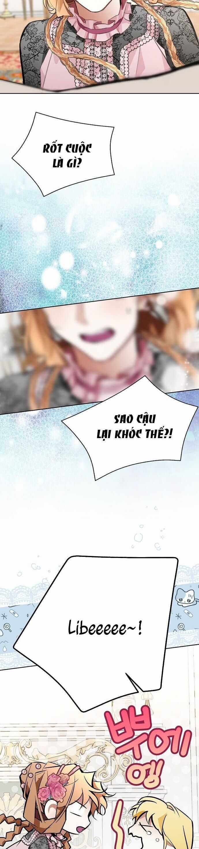 Truy Tìm Ác Nữ Tình Một Đêm Chapter 13 trang 13