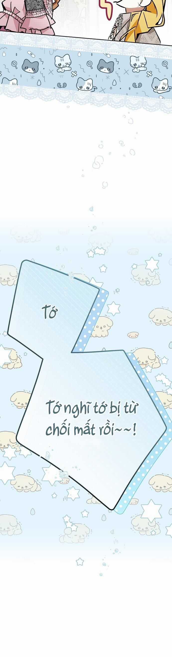 Truy Tìm Ác Nữ Tình Một Đêm Chapter 13 trang 14