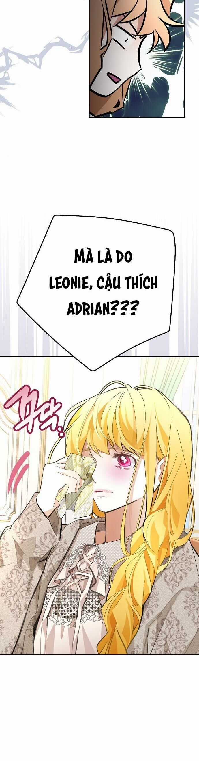 Truy Tìm Ác Nữ Tình Một Đêm Chapter 13 trang 16