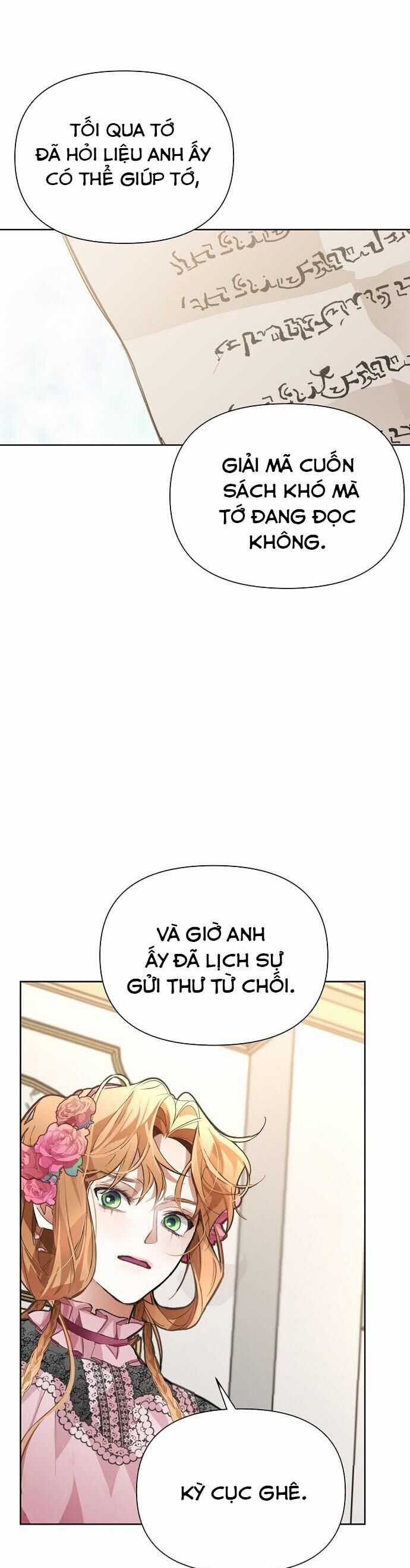 Truy Tìm Ác Nữ Tình Một Đêm Chapter 13 trang 17