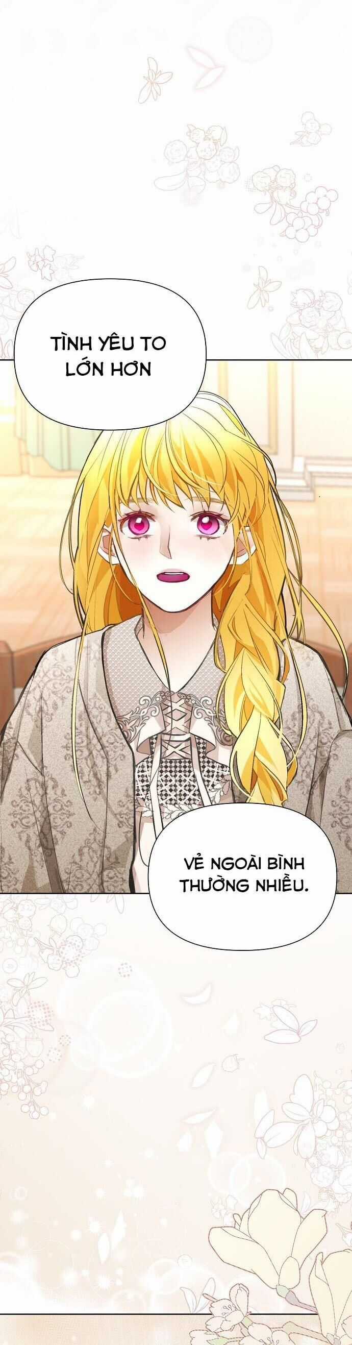 Truy Tìm Ác Nữ Tình Một Đêm Chapter 13 trang 19