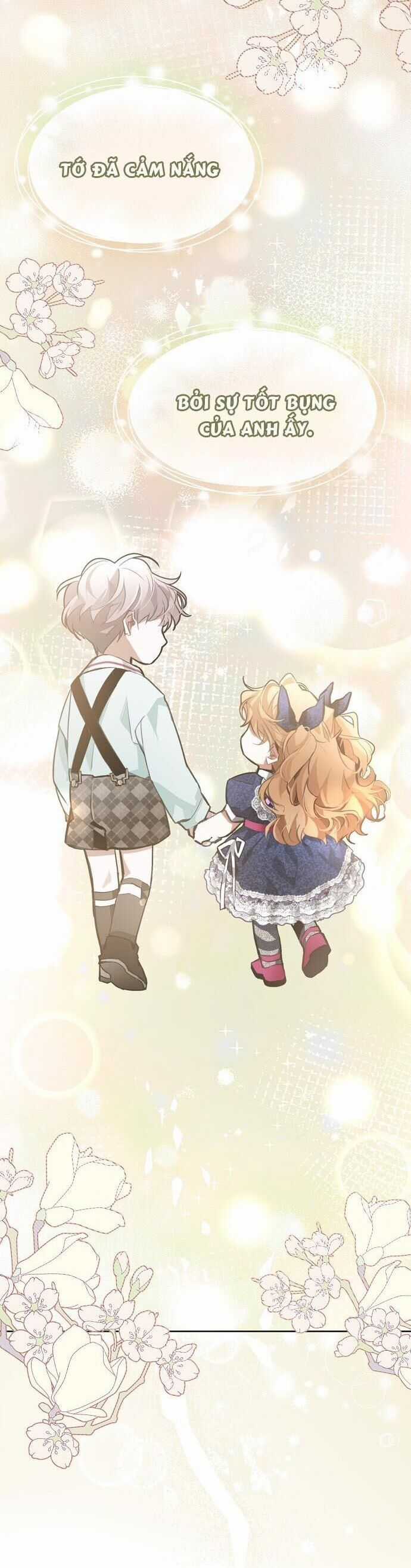 Truy Tìm Ác Nữ Tình Một Đêm Chapter 13 trang 20