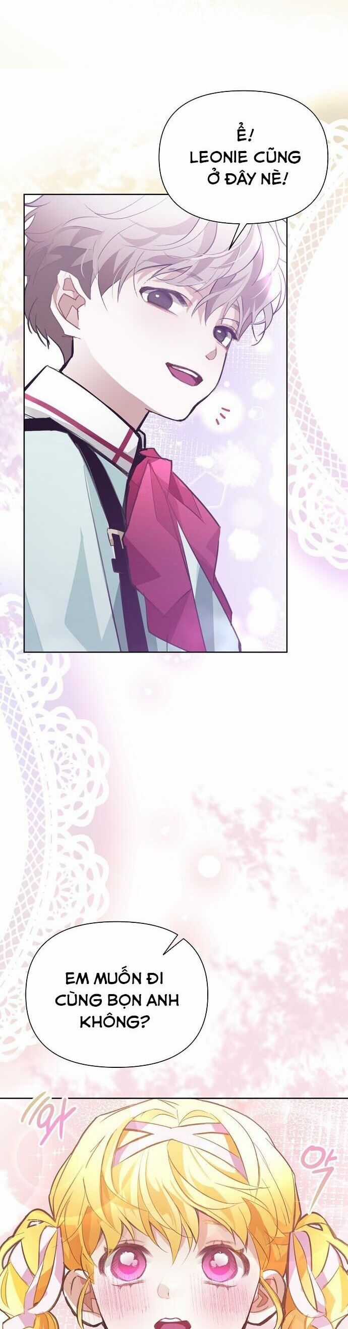 Truy Tìm Ác Nữ Tình Một Đêm Chapter 13 trang 21