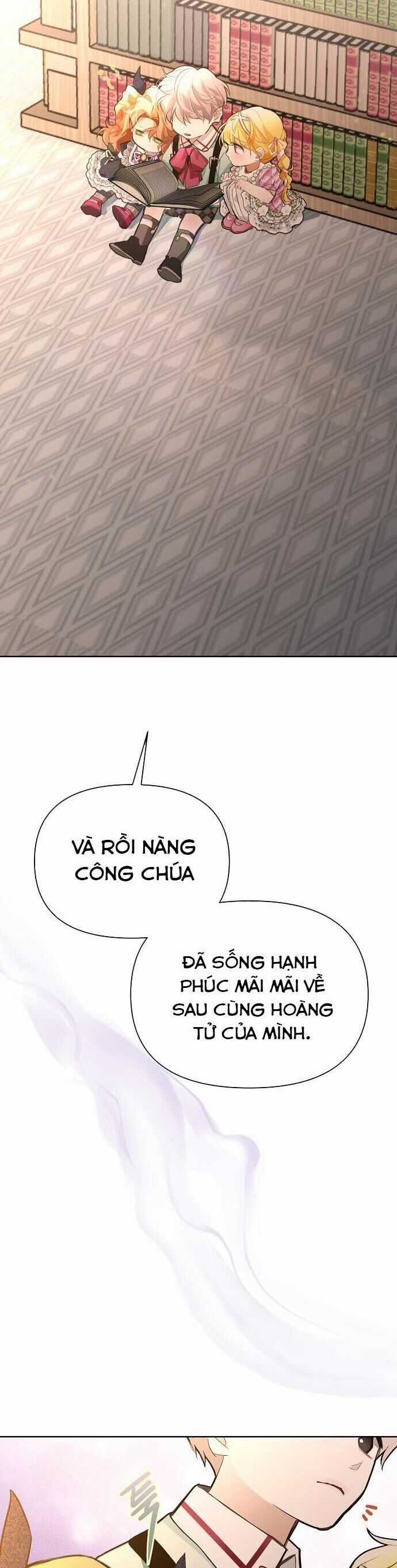 Truy Tìm Ác Nữ Tình Một Đêm Chapter 13 trang 23