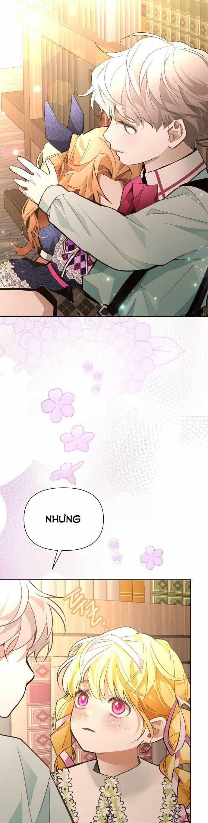 Truy Tìm Ác Nữ Tình Một Đêm Chapter 13 trang 26