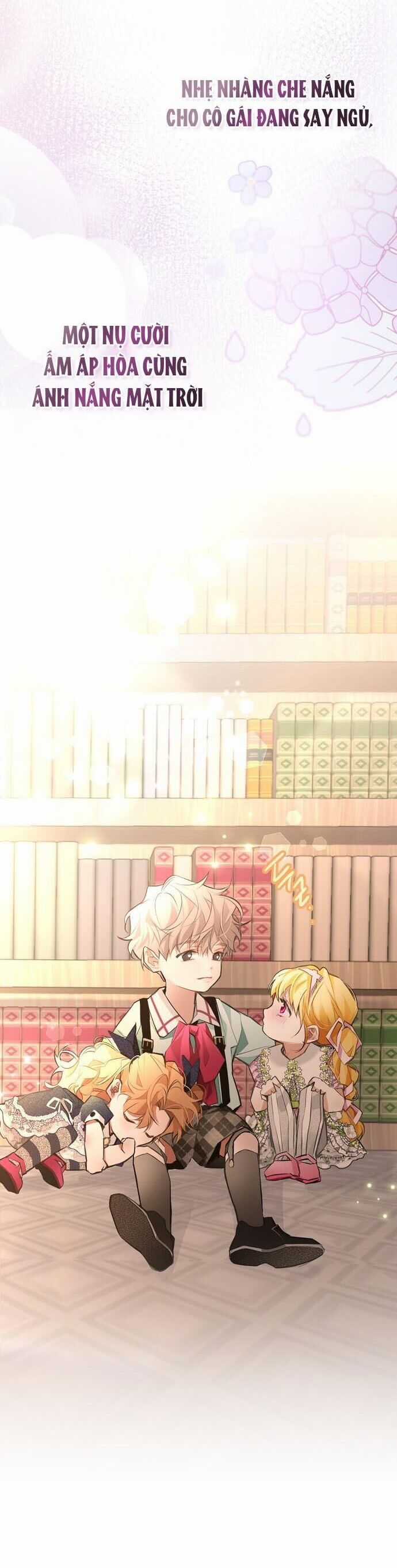 Truy Tìm Ác Nữ Tình Một Đêm Chapter 13 trang 28