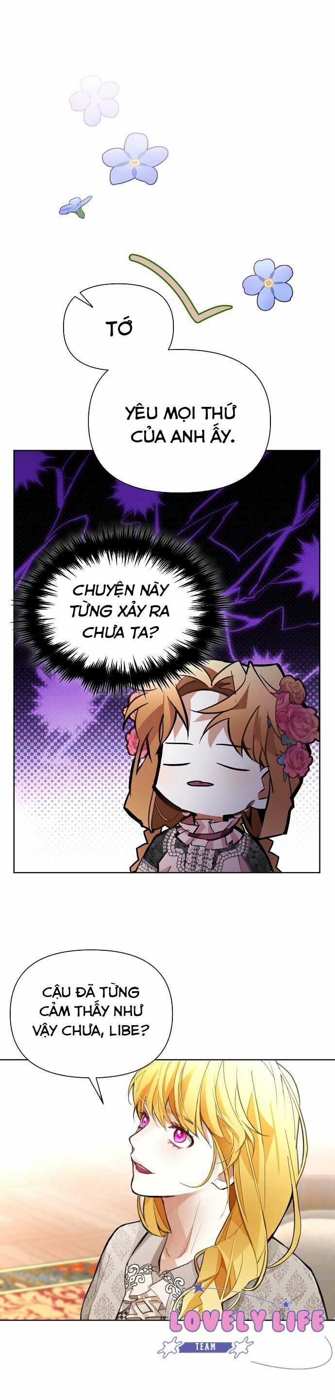 Truy Tìm Ác Nữ Tình Một Đêm Chapter 13 trang 29