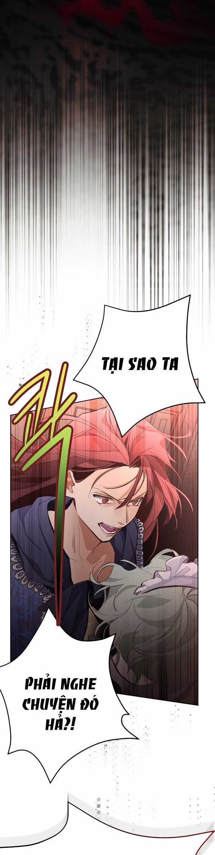 Truy Tìm Ác Nữ Tình Một Đêm Chapter 13 trang 3