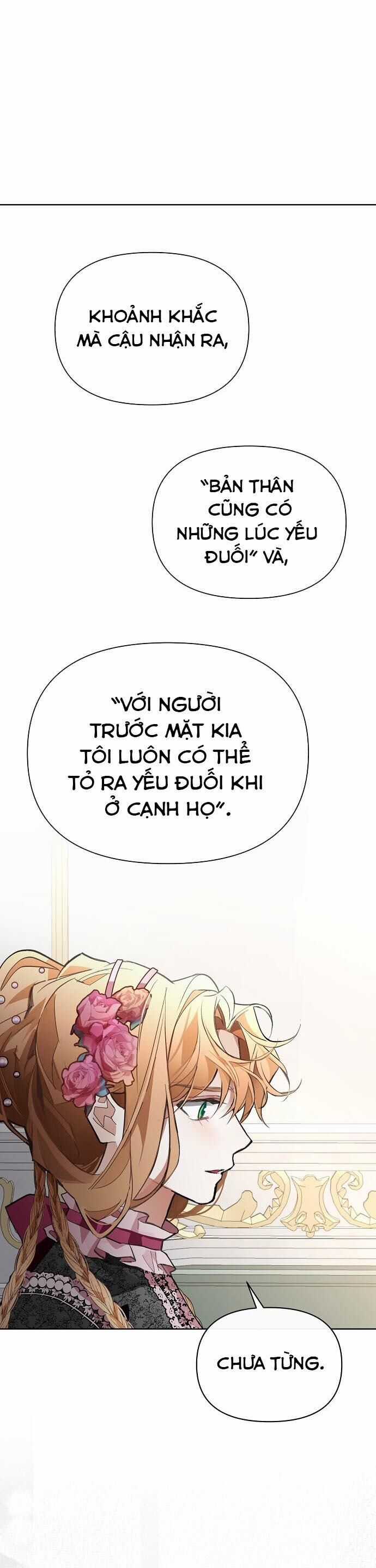 Truy Tìm Ác Nữ Tình Một Đêm Chapter 13 trang 30