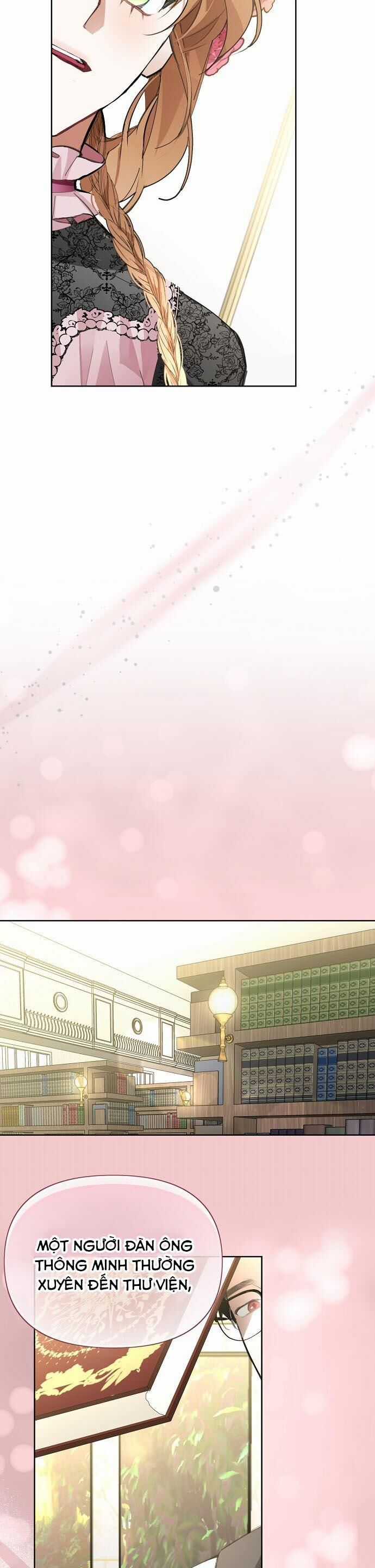 Truy Tìm Ác Nữ Tình Một Đêm Chapter 13 trang 32