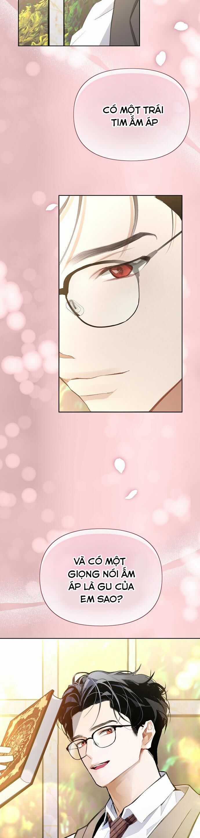 Truy Tìm Ác Nữ Tình Một Đêm Chapter 13 trang 33