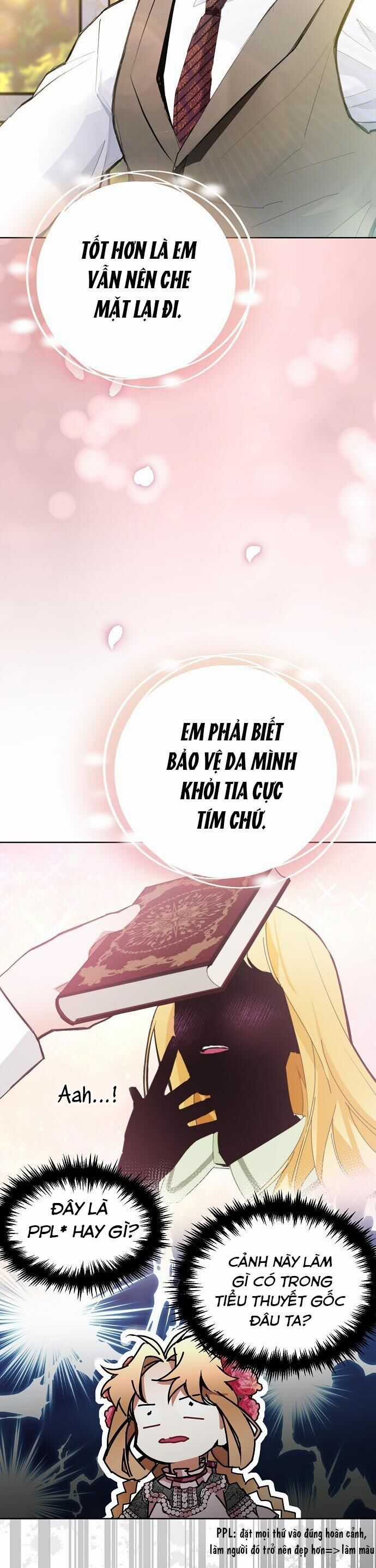 Truy Tìm Ác Nữ Tình Một Đêm Chapter 13 trang 34