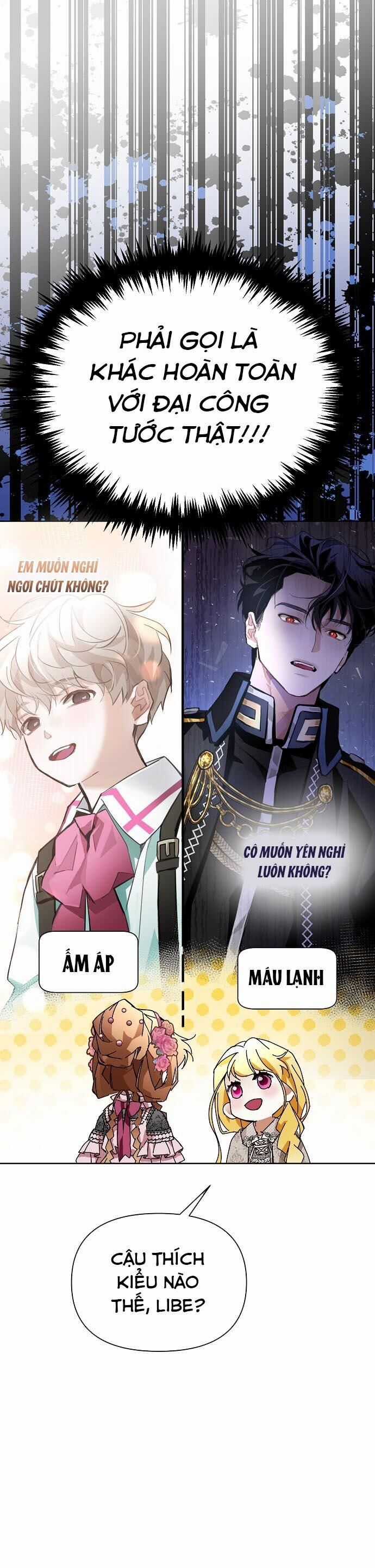 Truy Tìm Ác Nữ Tình Một Đêm Chapter 13 trang 35