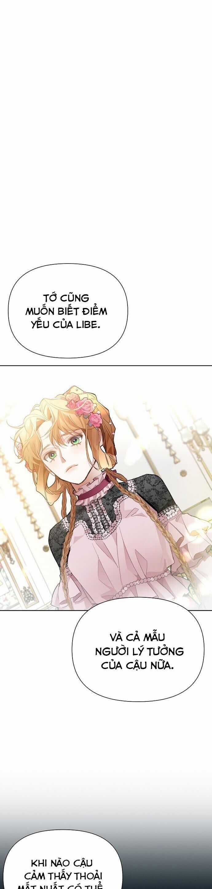 Truy Tìm Ác Nữ Tình Một Đêm Chapter 13 trang 36